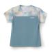  Admiral разрез Hem графика TEE ATLA640-35 Admiral LS женский 26FW