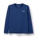  Admiral сетка лента запонки L/S TEE ATLA647-32 Admiral LS женский 26FW