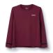  Admiral сетка лента запонки L/S TEE ATLA647-55 Admiral LS женский 26FW