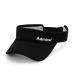 [ limitation amount re-arrival ] Admiral dry mesh visor ATMZ305-10 Admiral SUV unisex 23FW[ Manufacturers order commodity ]