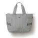  Admiral носорог дверь chi Logo большой большая сумка ATMZ508-19 Admiral BAG аксессуары 25FW