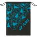  Yonex сумка для обуви BAG2593-007 YONEX BAG сумка 25SS