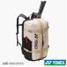  Yonex рюкзак YONEX BAG2628-147 BAG чехол для ракетки 26SS[ производитель заказ товар ]