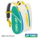  Yonex Kids рюкзак YONEX BAG2689K-003 BAG чехол для ракетки 26SS[ производитель заказ товар ]