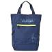 【メーカー取寄せ商品】バルデマッチ 2WAYトートリュック   BDM - C1501 - 54   Balle de match Tennis BAG バッグ  23SS