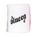 b Louis kATHLETE WRISTBAND PRO COTTON100 BQAC - 00001 - WHITE blueeq ACC аксессуары 22FW