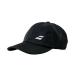  Babolat CLUB CAP BUC3710C-BK00 BabolaT CP аксессуары 23FW