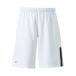 [ сеть выгодная покупка ] Babolat CLUB SHORT PANTS BUG4410C-WH00 BabolaT SP мужской 24SS