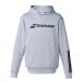  Babolat CLUB TRAINING TOP BUT6111C-GY00 Babolat MWJ мужской 26SS