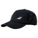  Babolat CLUB CAP BWC3731C - BK00 BabolaT CP аксессуары 23SS
