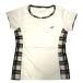 [ сеть выгодная покупка ] Babolat PURE SHORT SLEEVE SHIRT BWG2378-BG00 Babolat LS женский 22FW
