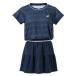 �ڥͥåȥС�����ۥХܥ� CLUB DRESS   BWG4333C-NV00   BabolaT LS ��ǥ�����  24SS