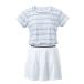 �ڥͥåȥС�����ۥХܥ� CLUB DRESS   BWG4333C-WH00   BabolaT LS ��ǥ�����  24SS