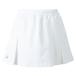 [ сеть выгодная покупка ] Babolat CLUB SKORT BWG4431C-WH00 BabolaT SK женский 24SS
