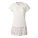 [ сеть выгодная покупка ] Babolat PURE DRESS BWG5329-PK00 BabolaT LS женский 25SS