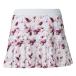  Babolat PLAY SKORT BWG6423-WH00 Babolat SK женский 26SS