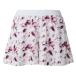 [SALE] Babolat PLAY SHORT PANTS BWG6424-WH00 Babolat LSP женский 26SS