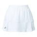  Babolat CLUB SKORT BWG6430C-WH00 Babolat SK женский 26SS
