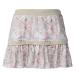  Babolat CLUB SKORT BWG6431C-BG00 Babolat SK женский 26SS