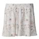  Babolat PLAY SHORT PANTS BWG6474-WH00 Babolat LSP женский 26FW