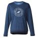[SALE] Babolat PURE LONG SLEEVE SHIRT BWP5575-NV00 BabolaT LS женский 25FW