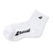  Babolat [23-25cm] CLUB короткие носки BWS1830C-WH00 Babolat LSC женский 21SS