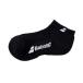  Babolat [23-25cm] CLUB лодыжка носки BWS1831C-BK00 Babolat LSC женский 21SS