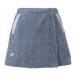 【SALE】バボラ PURE BOA SKORT   BWT3478-GY00   Babolat SK レディース  23FW