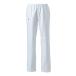 [ сеть выгодная покупка ] Babolat PURE SWEAT PANTS BWT4276-WH00 BabolaT LSWP женский 24FW