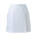 [ сеть выгодная покупка ] Babolat PURE SWEAT SKORT BWT4472-WH00 BabolaT SK женский 24FW