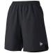  Dunlop GAME SHORT DAS-2397W-BLACK DUNLOP LSP женский 23FW[ производитель заказ товар ]