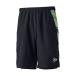 [SALE] Dunlop GAME SHORT DAS-2680-BLACK DUNLOP SP мужской 26SS