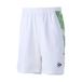 [SALE] Dunlop GAME SHORT DAS-2680-WHITE DUNLOP SP мужской 26SS