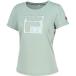 [ сеть выгодная покупка ] filler выше like футболка EL0005-38A FILA LS женский 25SS