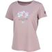 [ сеть выгодная покупка ] filler графика футболка EL0024-03C FILA LS женский 25SS