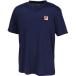 [ сеть выгодная покупка ] filler игра рубашка EM0077-20Z FILA MS мужской 25SS