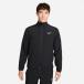  Nike DF пена жакет FB7500-010 Nike MWJ мужской теннис одежда 23FW