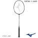 [ обивка оплата другой ] Mizuno Forte . незначительный 11 Quick MIZUNO FORTIUS 11 QUICK 73JTB111 09 бадминтон ракетка [ производитель заказ товар ]