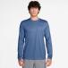  Nike Flex Dri-FIT STD длинный рукав футболка IO1428-459 Nike MS мужской 26FW
