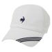  Le Coq s Porte .f колпак LN5FCP13M-WH00 lecoq sportif CP аксессуары 25FW