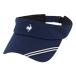  Le Coq s Porte .f козырек LN5FCP23L-NV00 lecoq sportif SUV аксессуары 25FW