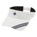  Le Coq s Porte .f козырек LN5FCP23L-WH00 lecoq sportif SUV аксессуары 25FW
