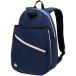  Le Coq s Porte .f ракетка рюкзак LN5SBP11U-NVWH lecoq sportif BAG аксессуары 25SS