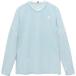[ сеть выгодная покупка ] Le Coq s Porte .fp Ractis рубашка с длинным рукавом LN5SLT50M-BL00 lecoq sportif MS мужской 25SS