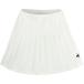 [SALE] Le Coq s Porte .f плиссировать игра юбка LN5SSK51L-WH00 lecoq sportif SK женский 25SS