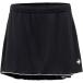 [ сеть выгодная покупка ] Le Coq s Porte . фреон g tail юбка LN5SSK52L-BK00 lecoq sportif SK женский 25SS
