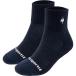  Le Coq s Porte .f теннис короткие носки LN5SSO10U-NVWH lecoq sportif LSC аксессуары 25SS