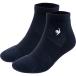  Le Coq s Porte .f теннис лодыжка носки LN5SSO11U-NVWH lecoq sportif LSC аксессуары 25SS