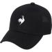  Le Coq s Porte .fW russell сетчатая кепка LN6FCP15M-BK00 lecoq sportif CP аксессуары 26FW