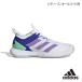 [ сеть выгодная покупка ] Adidas adizero ubersonic 4 W AC LanzaT HQ8390 adidas LRI80 Adi Zero u- балка Sonic обувь женский все пальто для 23SS